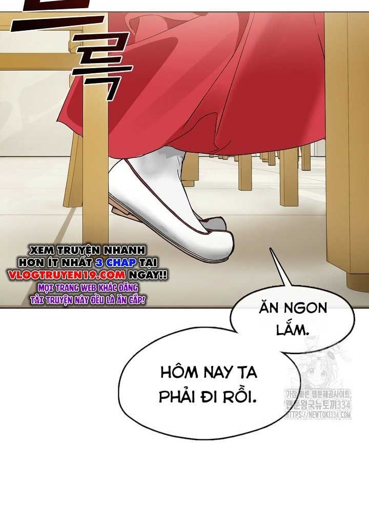 Nhà Hàng Âm Phủ Chap 37 - Next Chap 36
