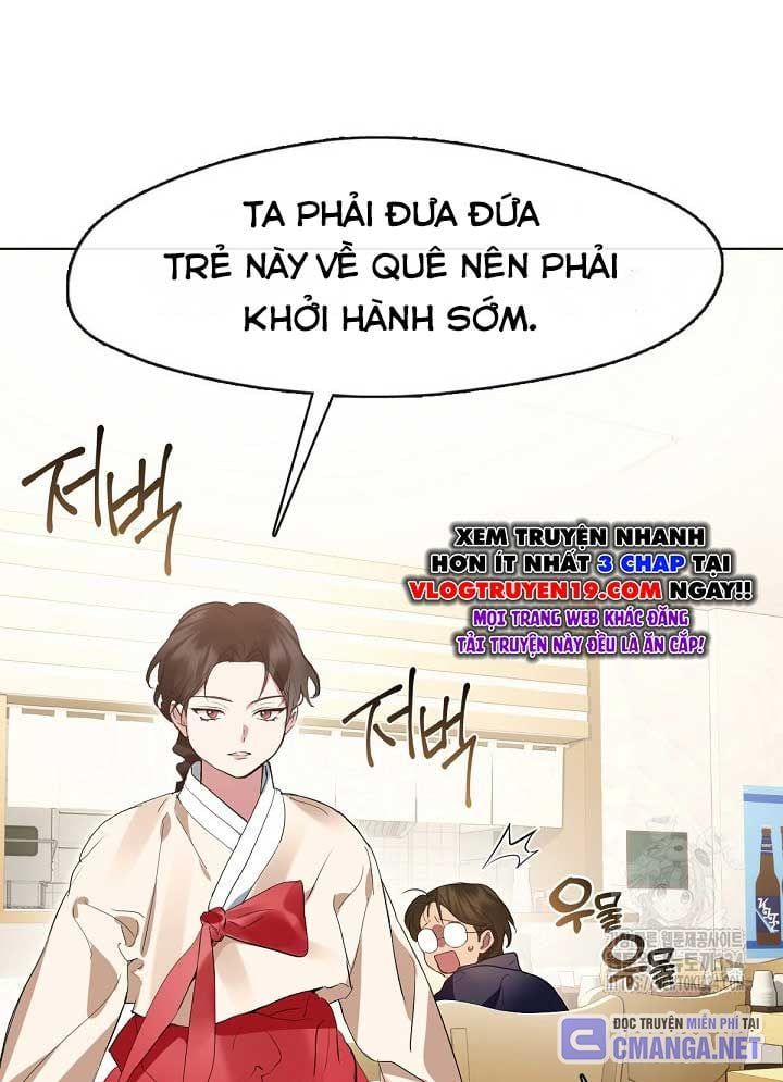 Nhà Hàng Âm Phủ Chap 37 - Next Chap 36