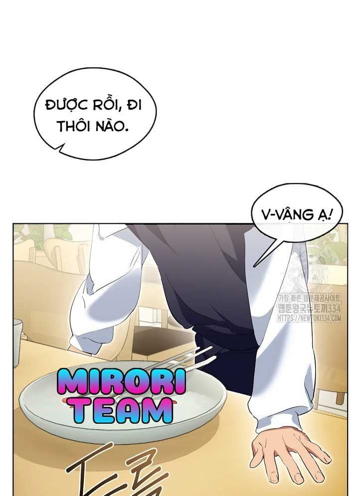 Nhà Hàng Âm Phủ Chap 37 - Next Chap 36