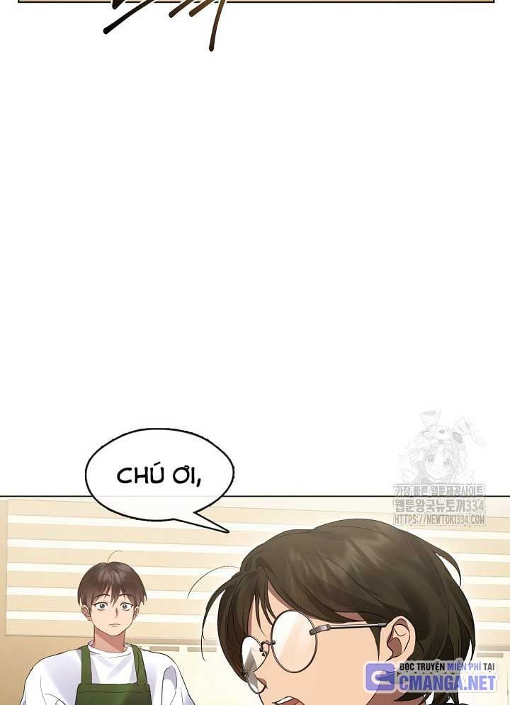 Nhà Hàng Âm Phủ Chap 37 - Next Chap 36