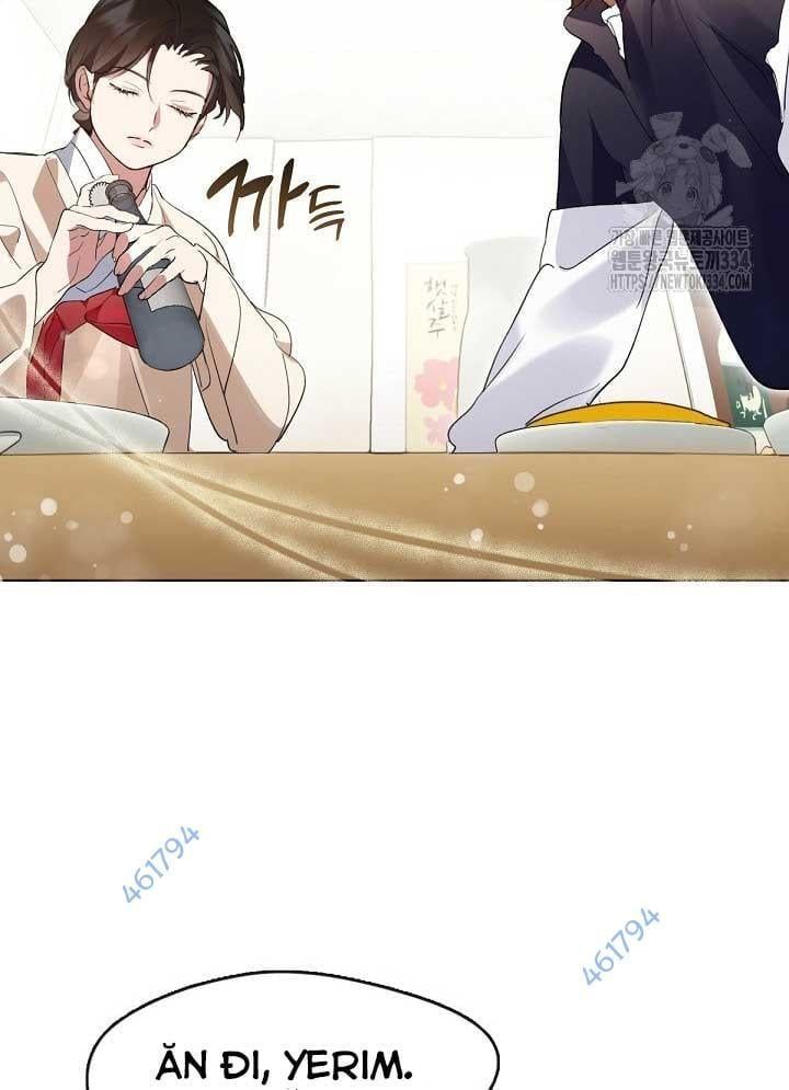 Nhà Hàng Âm Phủ Chap 37 - Next Chap 36
