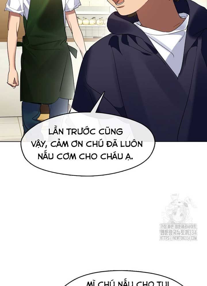 Nhà Hàng Âm Phủ Chap 37 - Next Chap 36