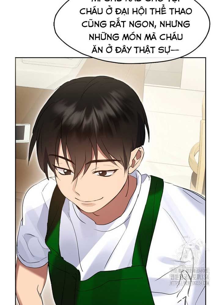 Nhà Hàng Âm Phủ Chap 37 - Next Chap 36