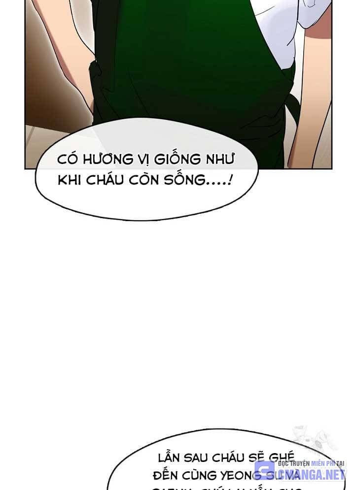 Nhà Hàng Âm Phủ Chap 37 - Next Chap 36