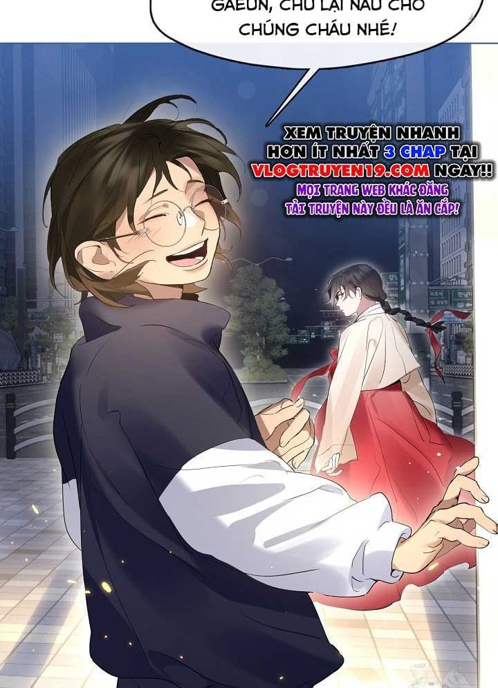 Nhà Hàng Âm Phủ Chap 37 - Next Chap 36