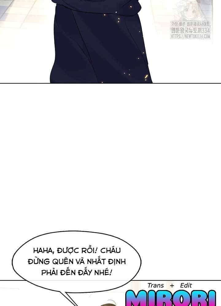 Nhà Hàng Âm Phủ Chap 37 - Next Chap 36