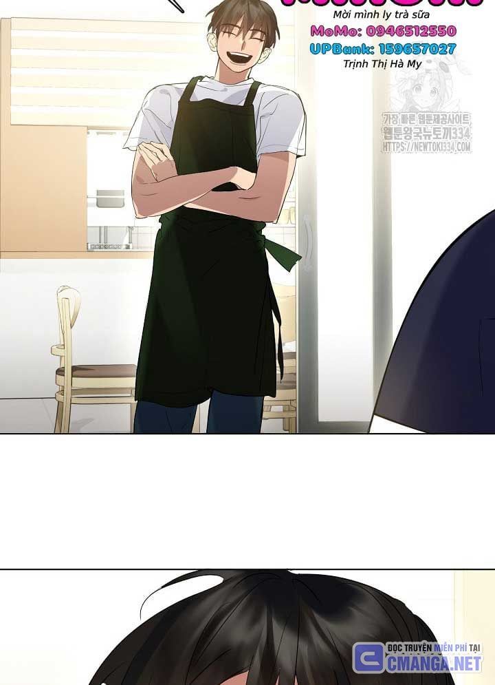 Nhà Hàng Âm Phủ Chap 37 - Next Chap 36