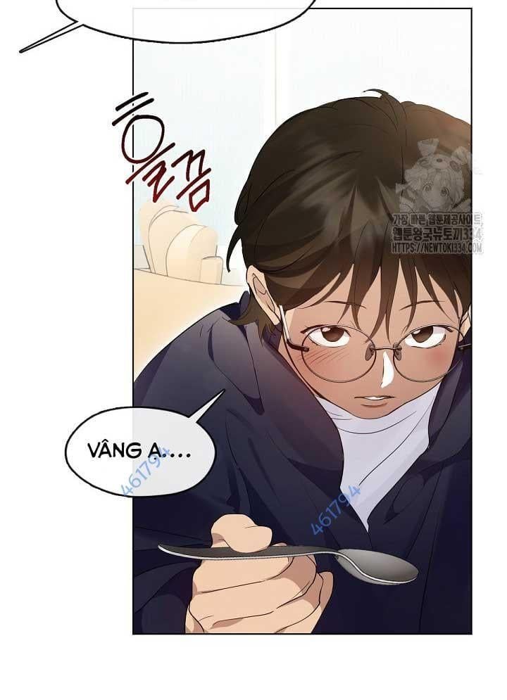 Nhà Hàng Âm Phủ Chap 37 - Next Chap 36