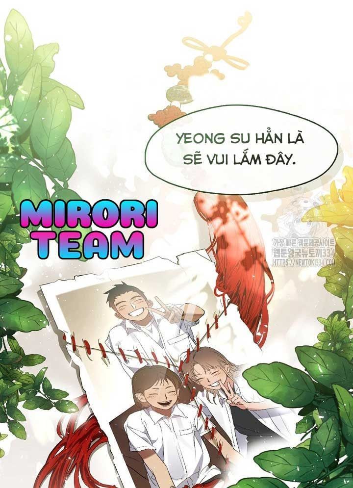 Nhà Hàng Âm Phủ Chap 37 - Next Chap 36