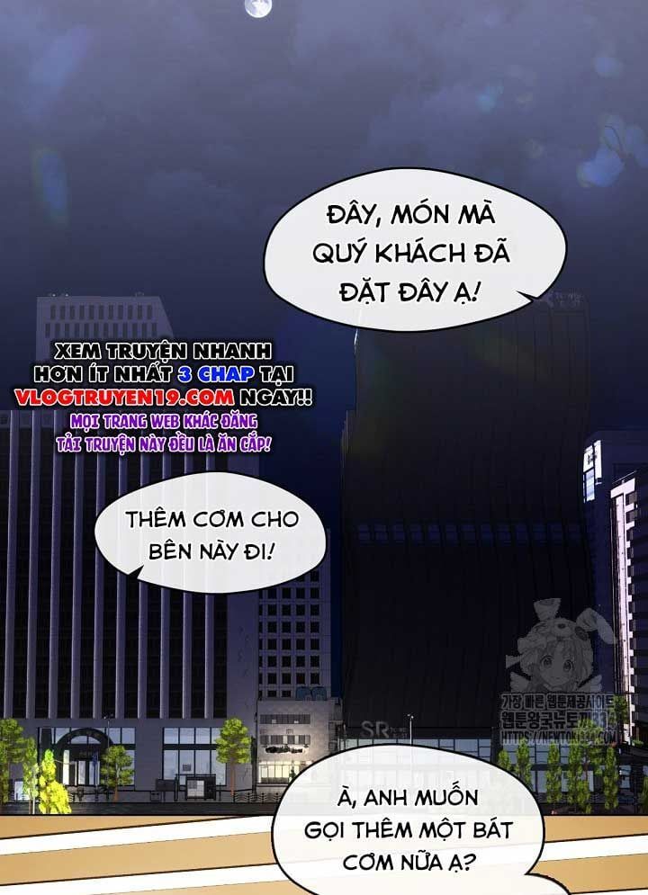 Nhà Hàng Âm Phủ Chap 37 - Next Chap 36