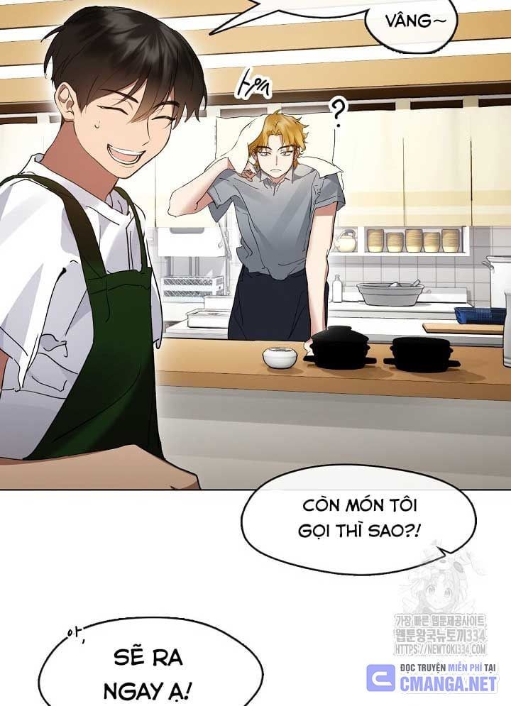 Nhà Hàng Âm Phủ Chap 37 - Next Chap 36