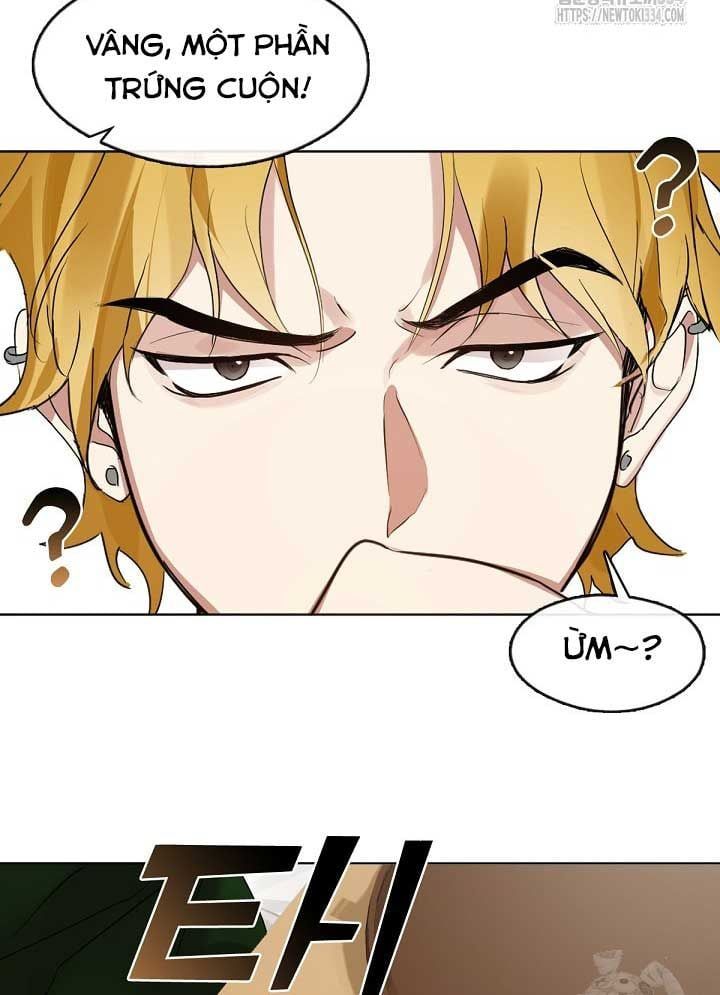 Nhà Hàng Âm Phủ Chap 37 - Next Chap 36
