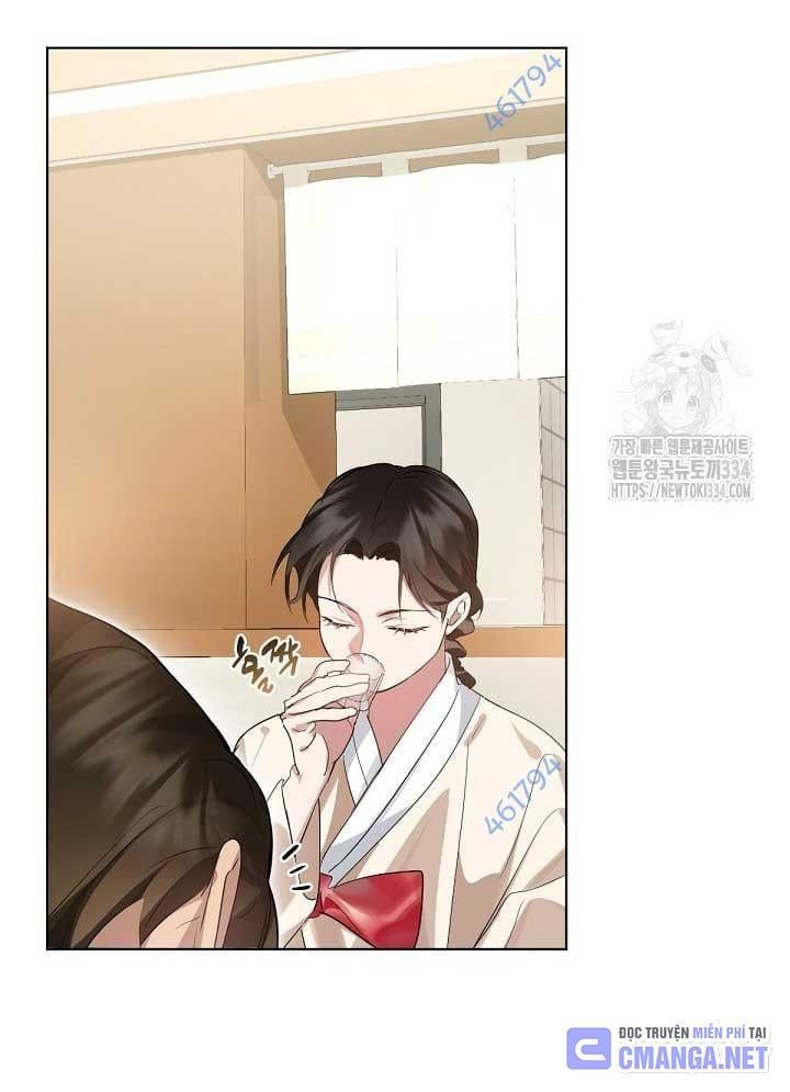 Nhà Hàng Âm Phủ Chap 37 - Next Chap 36