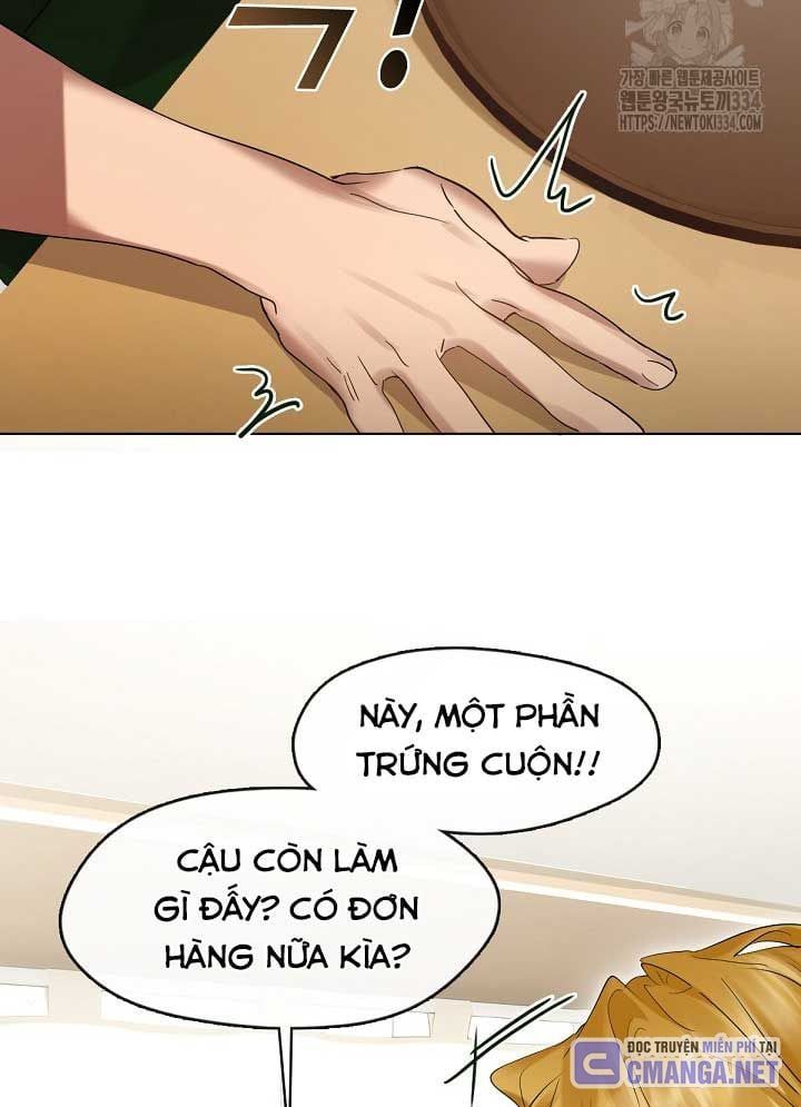 Nhà Hàng Âm Phủ Chap 37 - Next Chap 36