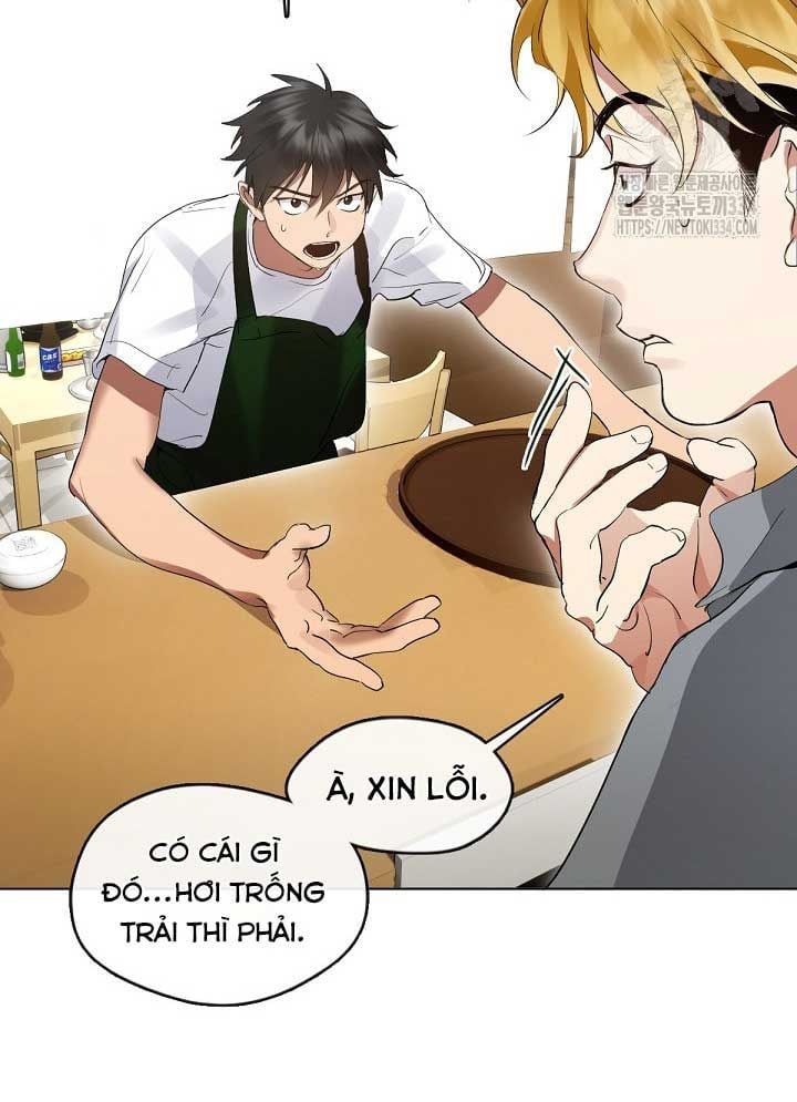 Nhà Hàng Âm Phủ Chap 37 - Next Chap 36