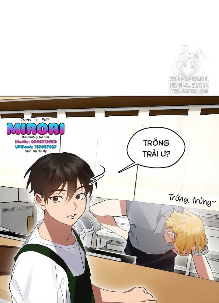 Nhà Hàng Âm Phủ Chap 37 - Next Chap 36