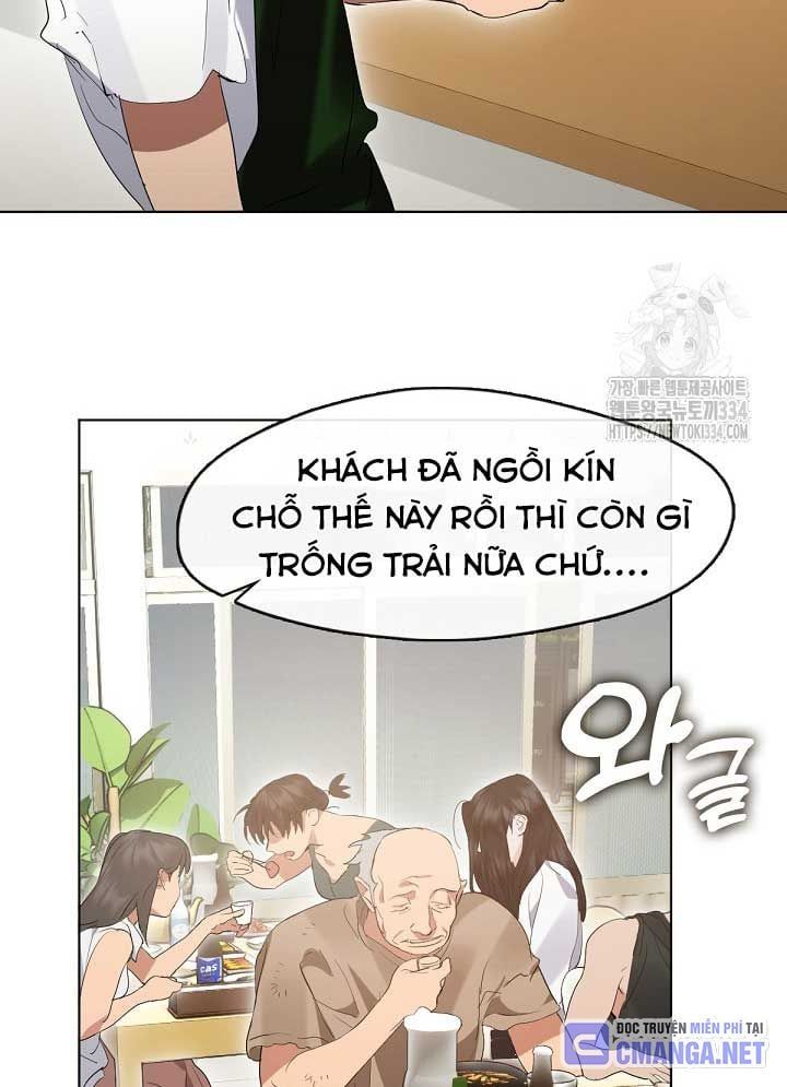 Nhà Hàng Âm Phủ Chap 37 - Next Chap 36