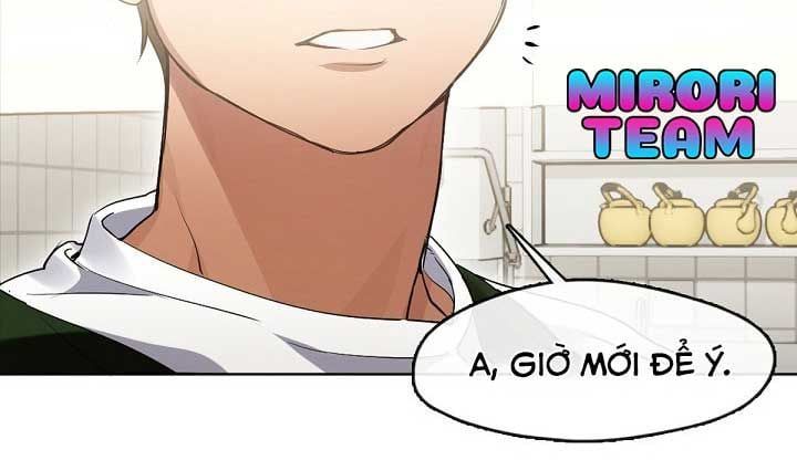Nhà Hàng Âm Phủ Chap 37 - Next Chap 36