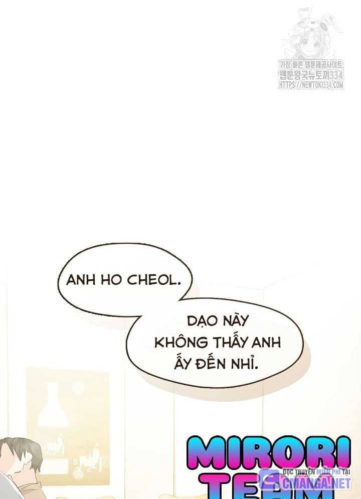 Nhà Hàng Âm Phủ Chap 37 - Next Chap 36