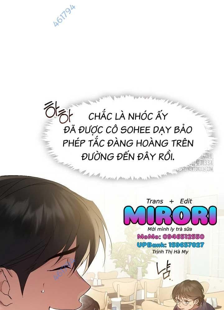 Nhà Hàng Âm Phủ Chap 37 - Next Chap 36