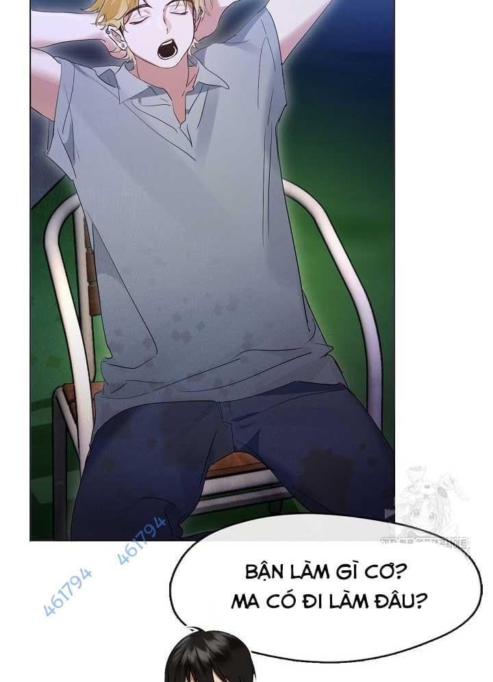 Nhà Hàng Âm Phủ Chap 37 - Next Chap 36