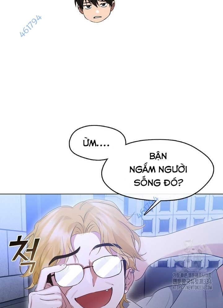 Nhà Hàng Âm Phủ Chap 37 - Next Chap 36