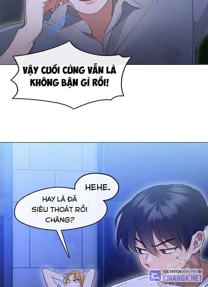 Nhà Hàng Âm Phủ Chap 37 - Next Chap 36