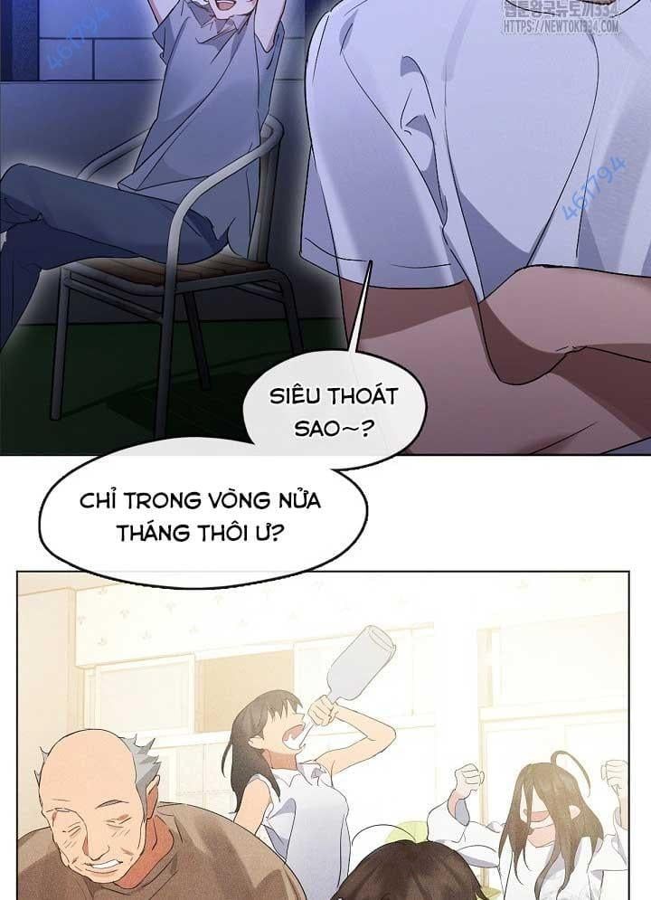 Nhà Hàng Âm Phủ Chap 37 - Next Chap 36