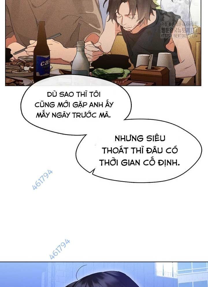 Nhà Hàng Âm Phủ Chap 37 - Next Chap 36