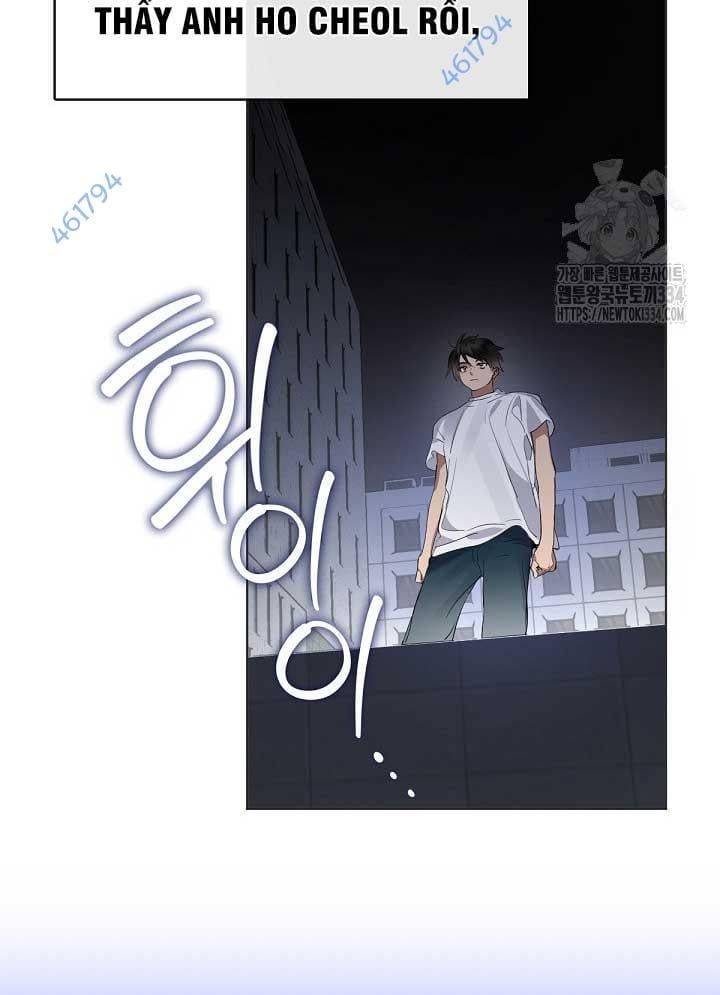 Nhà Hàng Âm Phủ Chap 37 - Next Chap 36
