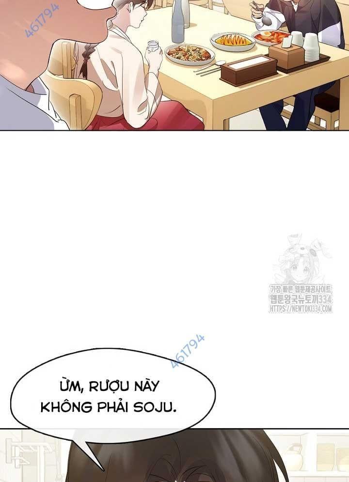 Nhà Hàng Âm Phủ Chap 37 - Next Chap 36