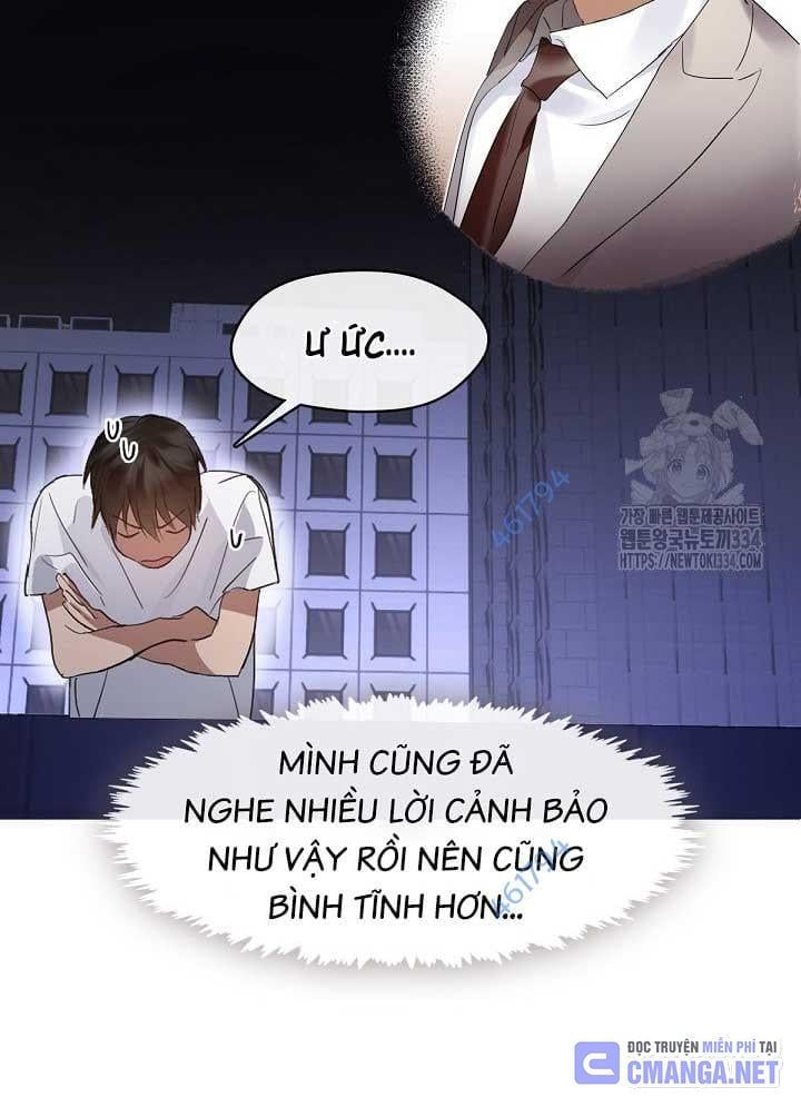 Nhà Hàng Âm Phủ Chap 37 - Next Chap 36