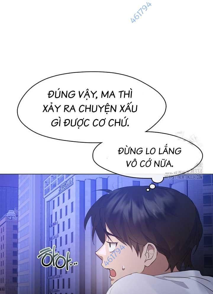 Nhà Hàng Âm Phủ Chap 37 - Next Chap 36
