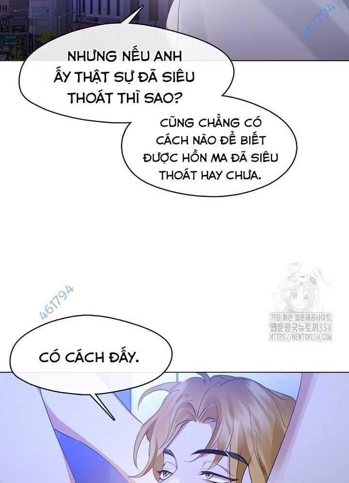 Nhà Hàng Âm Phủ Chap 37 - Next Chap 36