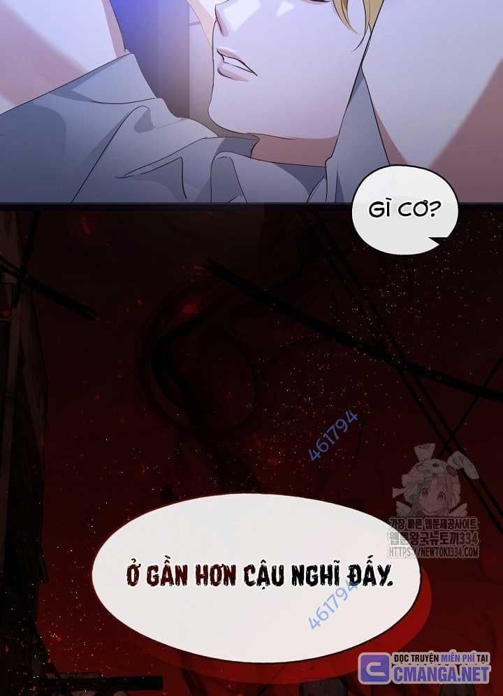 Nhà Hàng Âm Phủ Chap 37 - Next Chap 36