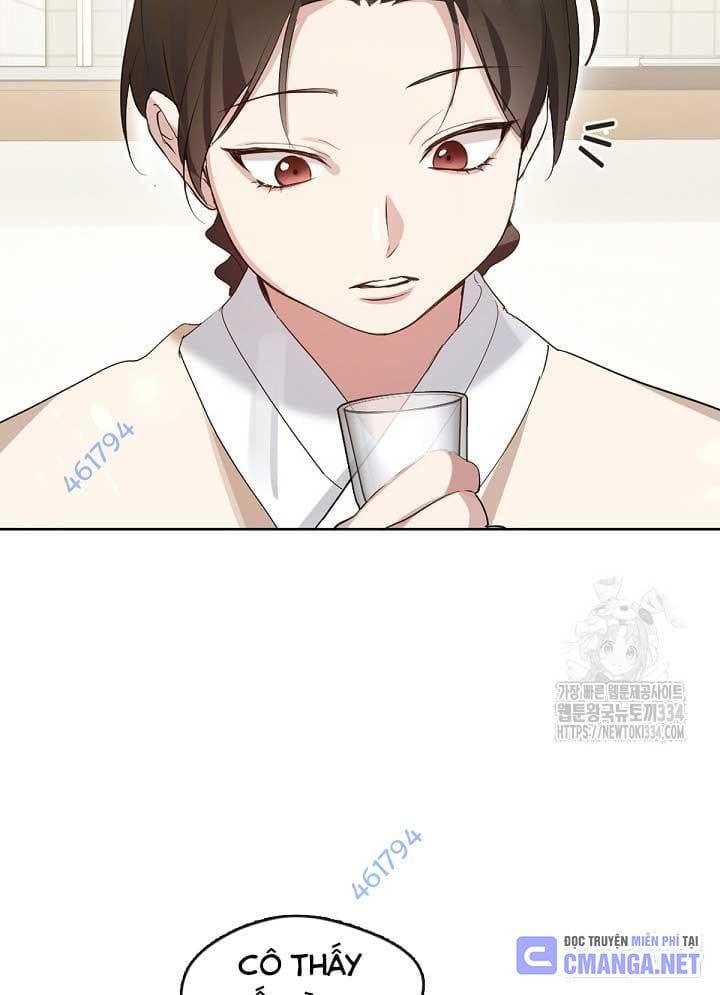 Nhà Hàng Âm Phủ Chap 37 - Next Chap 36