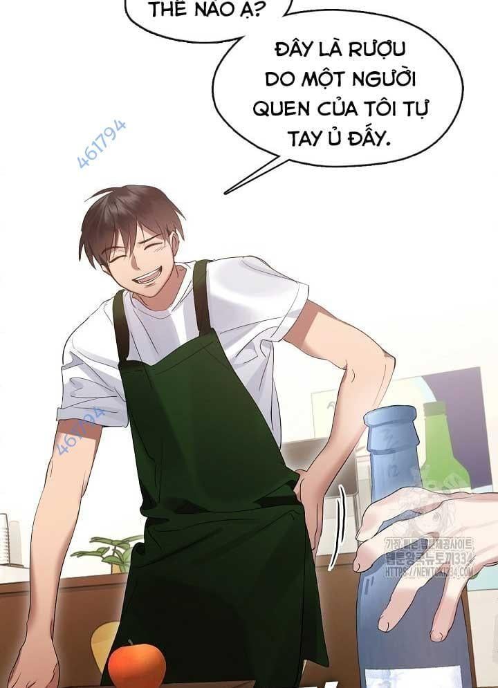 Nhà Hàng Âm Phủ Chap 37 - Next Chap 36