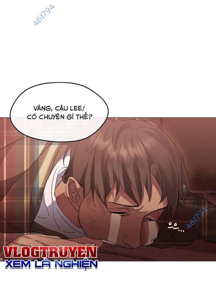 Nhà Hàng Âm Phủ Chap 38 - Next Chap 37