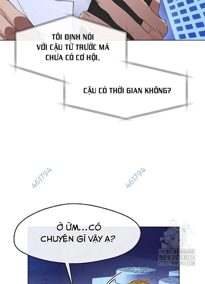 Nhà Hàng Âm Phủ Chap 38 - Next Chap 37