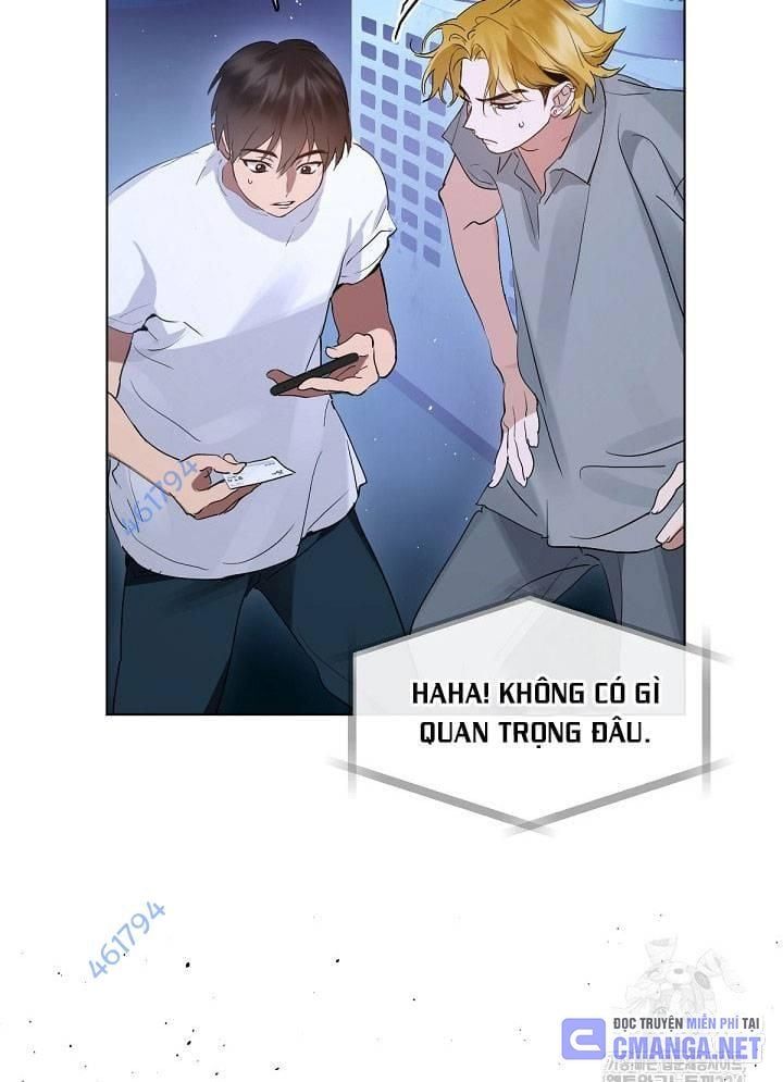 Nhà Hàng Âm Phủ Chap 38 - Next Chap 37