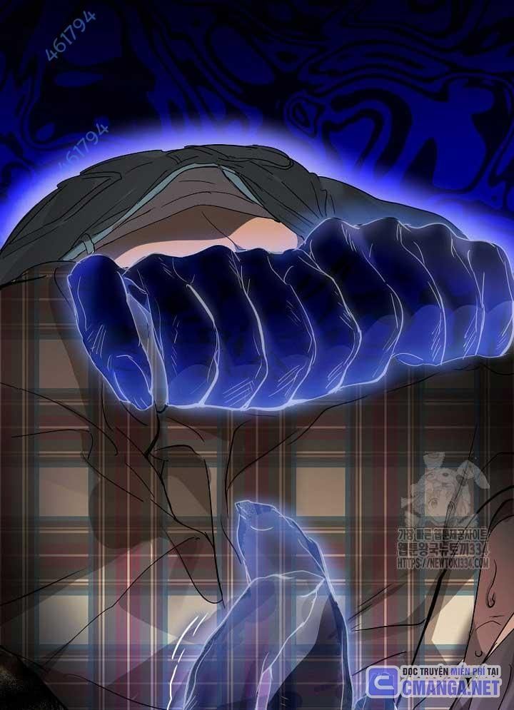 Nhà Hàng Âm Phủ Chap 38 - Next Chap 37