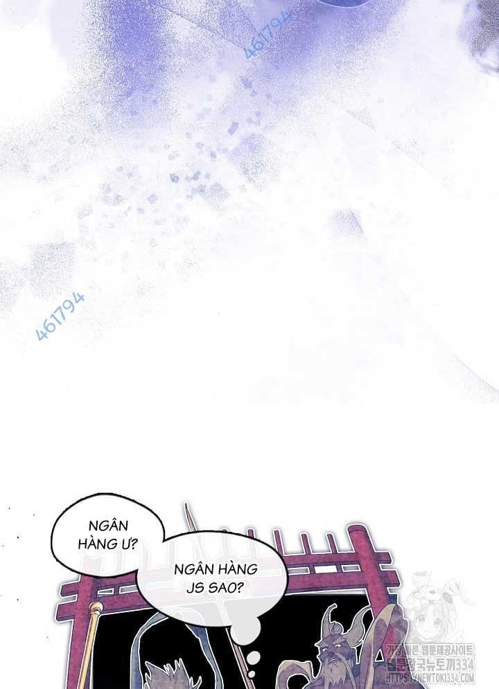 Nhà Hàng Âm Phủ Chap 38 - Next Chap 37