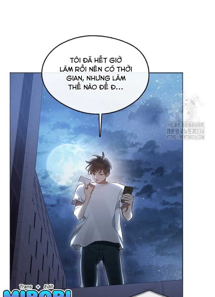 Nhà Hàng Âm Phủ Chap 38 - Next Chap 37