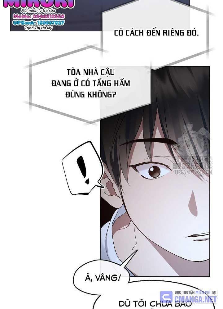 Nhà Hàng Âm Phủ Chap 38 - Next Chap 37