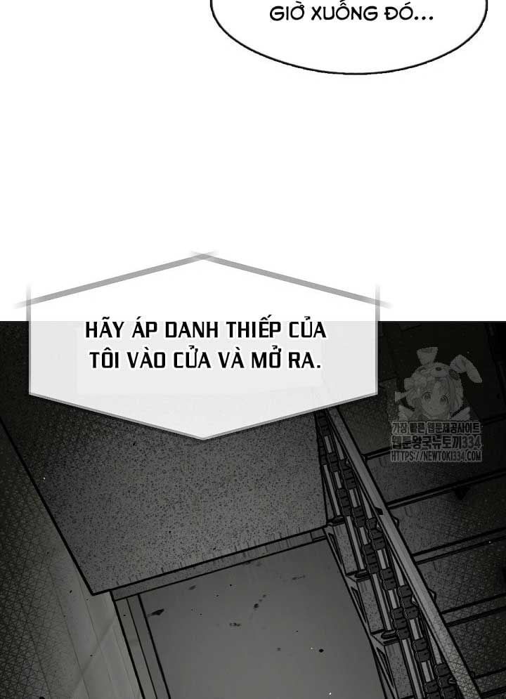 Nhà Hàng Âm Phủ Chap 38 - Next Chap 37