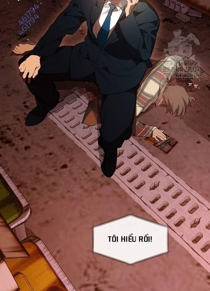 Nhà Hàng Âm Phủ Chap 38 - Next Chap 37