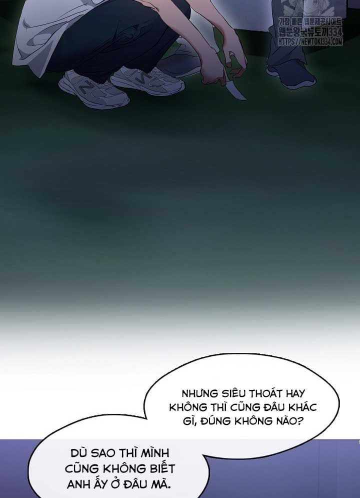 Nhà Hàng Âm Phủ Chap 38 - Next Chap 37