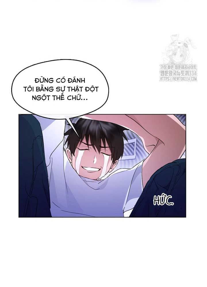 Nhà Hàng Âm Phủ Chap 38 - Next Chap 37