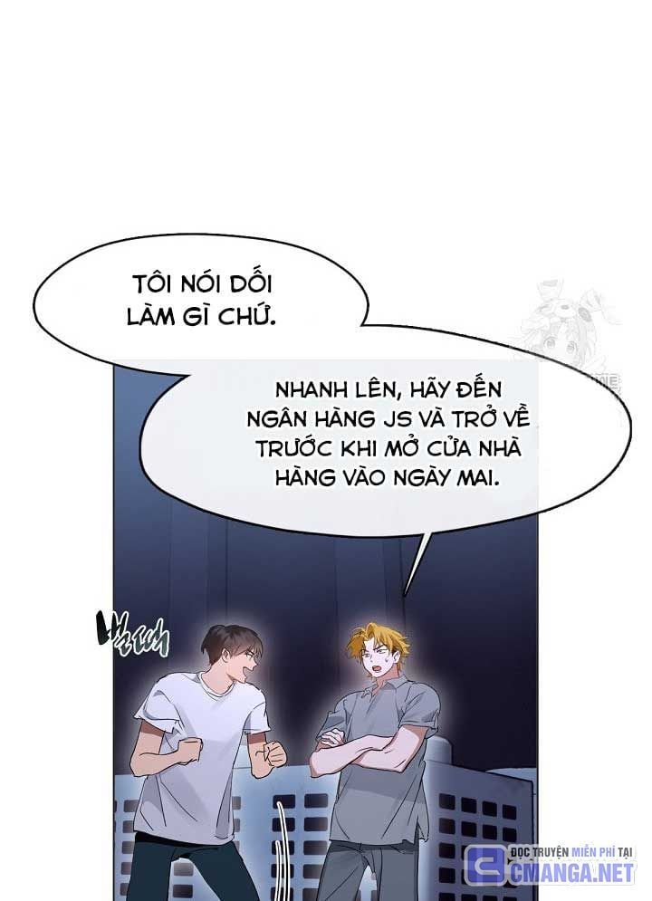 Nhà Hàng Âm Phủ Chap 38 - Next Chap 37