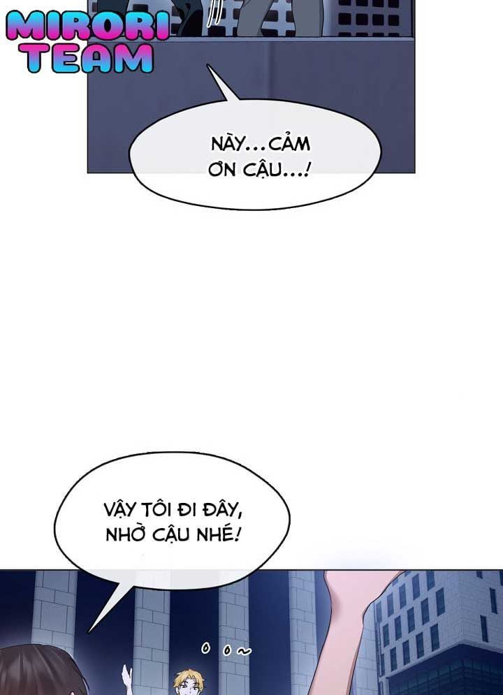 Nhà Hàng Âm Phủ Chap 38 - Next Chap 37
